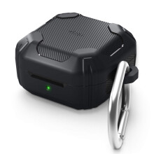 Custodia elago Armor compatibile con Samsung Galaxy Buds FE (2023) / Galaxy Buds 2 Pro (2022) / Galaxy Buds 2 (2021) / Galaxy Bud
