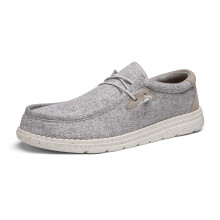Bruno Marc Mens Breeze Slip-on Stretch Mocassini casual Scarpe leggere