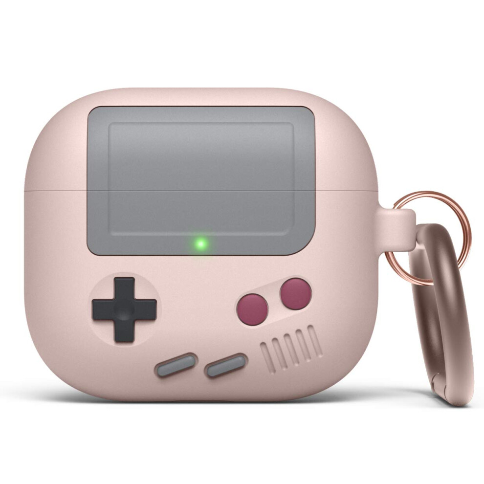 Elago Aw5 Compatible With Airpods 3Rd Generation Case (2021) Classic 8809788487933