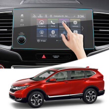 Moonlinks Kompatibel mit 20192022 Honda Pilot Displayschutzfolie, 8 Zoll, gehrtetes Glas, Displayschutzfolie fr Passport 20202024, Displayschutzf