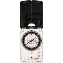 SUUNTO SS004231001 MC-2 NH - Br jula de Espejo