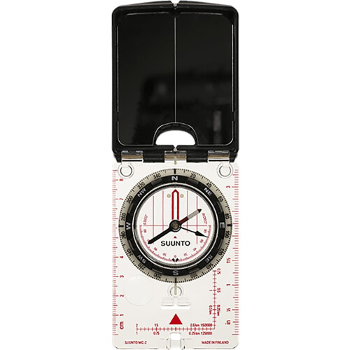 Suunto SUUNTO SS004231001 MC-2 NH - Καθρέφτης Πυξίδας