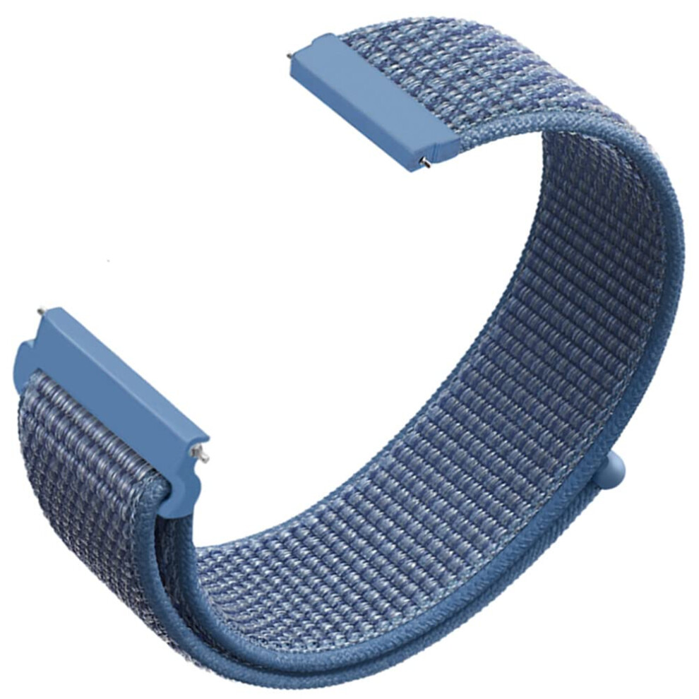 Sport Loop Band Compatible With Apple Watch Bands 42Mm 44Mm 45Mm 49Mm 5723801902926