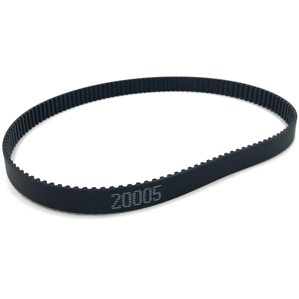 79867M Main Drive Belt for Zebra ZM400 ZM600 Thermal Label Printer 300