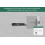 N   stenn    dr   iak ynVISION.DESIGN kompatibiln    so Sonos Arc (cierny) 5