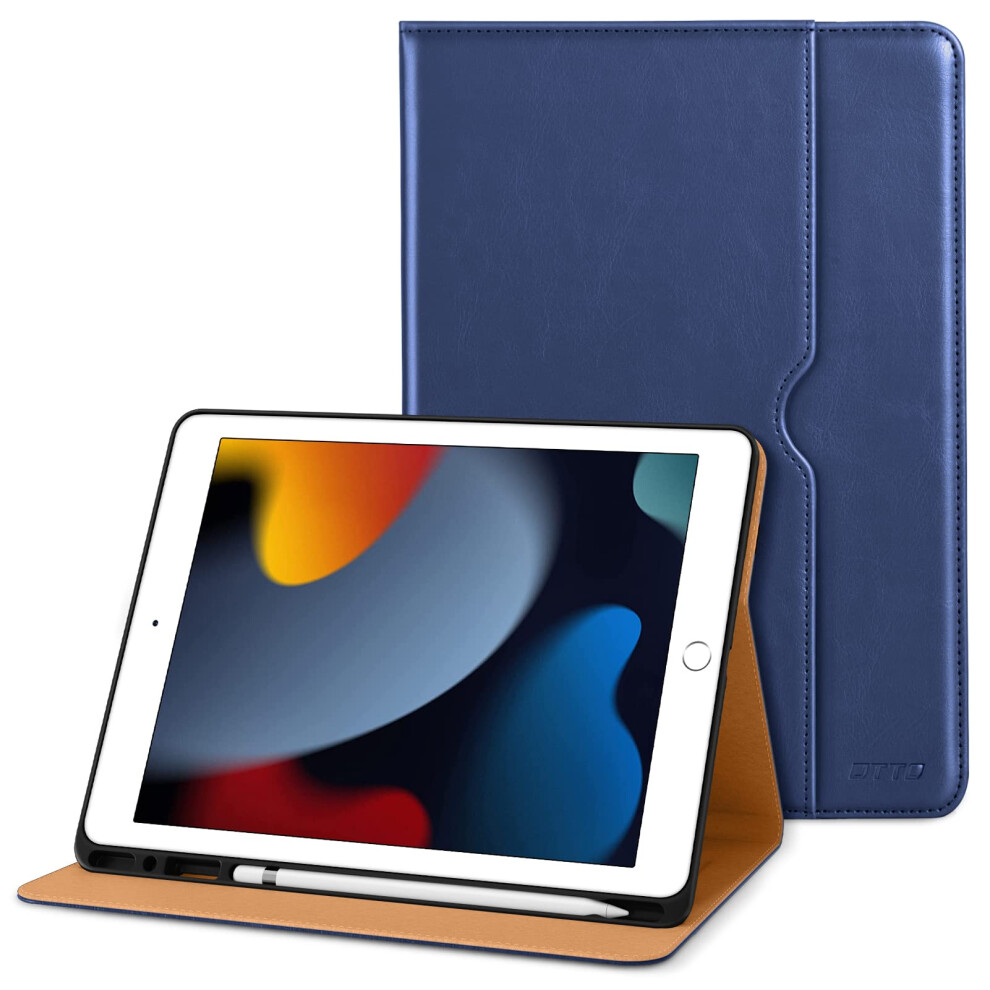 Photos - Other for Computer DTTO for iPad 9th/8th/7th Generation 10.2 Inch Case /2020/2019 Pr B09WXYP4XD 2021