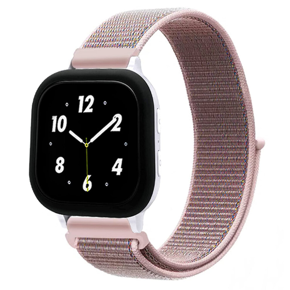 Sport Loop Band Compatible With Apple Watch Band 49Mm 45Mm 44Mm 42Mm 4 3381595020503