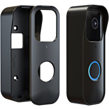 Blink Doorbell Mount for Blink Video Doorbell No-Drilling Blink Mount