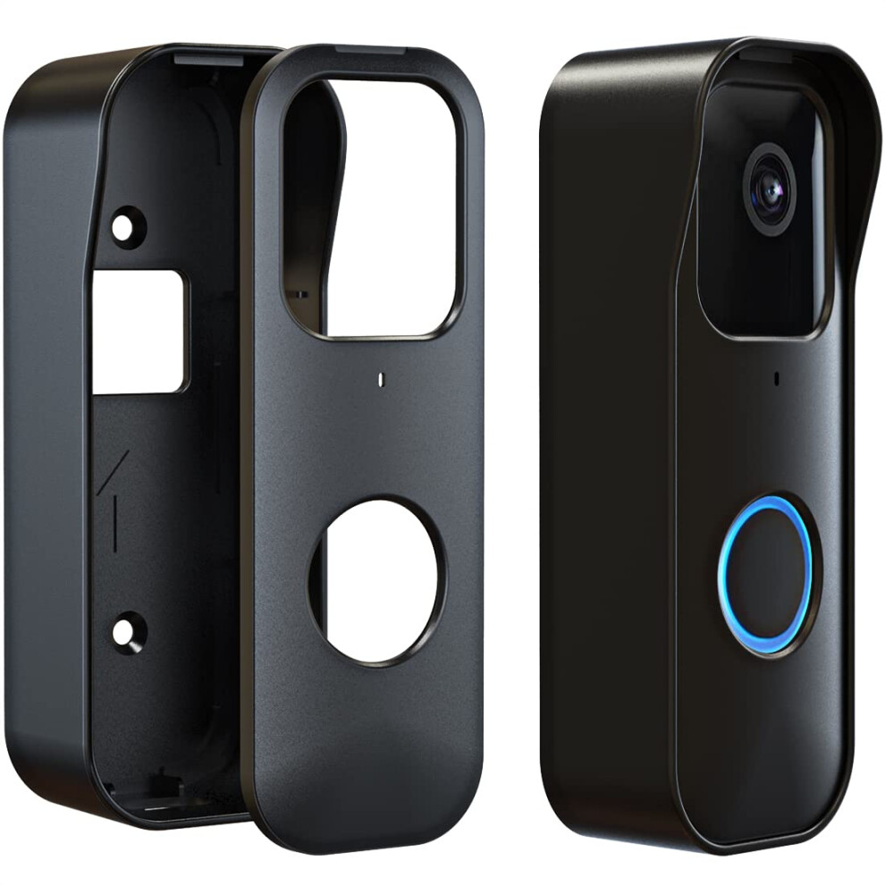 Blink Doorbell Mount for Blink Video Doorbell  No-Drilling Blink Mount