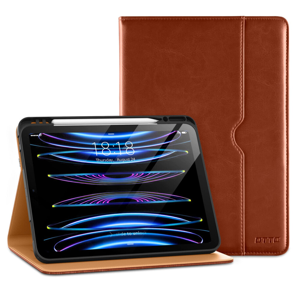 Dtto Ipad Pro 12.9 6Th / 5Th / 4Th / 3Rd Generation Case 2022/2021/202 810059131590