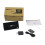Acumen Disc SD Trident - Duplicatore compatto Secure Digital/TF/MicroSD da 1 a 4 con avvio automatico e clonatore (35 MB al secondo) 4