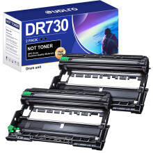 DR730 DRUM-enhet Brother DR730 (inte toner) Ersttning fr Brother Drum DR730 DR-730 till kompatibel med MFC-L2750DW HL-L2370DW MFC-L2710DW HL-L2