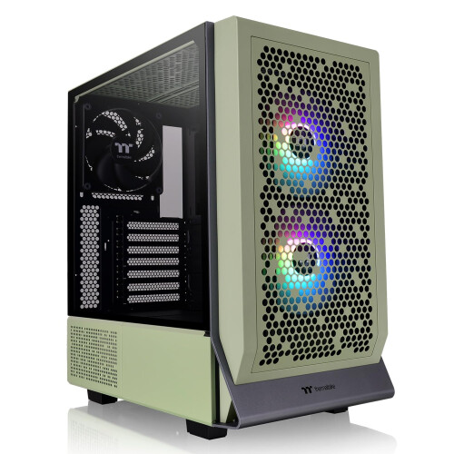 Ceres 300 Matcha Green Case 1