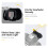 EOS R6 Mark II R6 R5C R5 Oculare ... 3