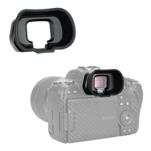 EOS R6 Mark II R6 R5C R5 Oculare ...