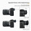 EOS R6 Mark II R6 R5C R5 Oculare ... 5