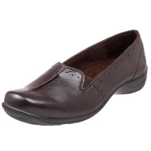 Chaussures    enfiler Easy Street pour femme, marron, pointure 7,5 WW US