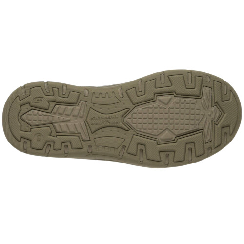 Skechers Skechers Herren Expected Avillo Mokassin Khaki 16 Medium US 1