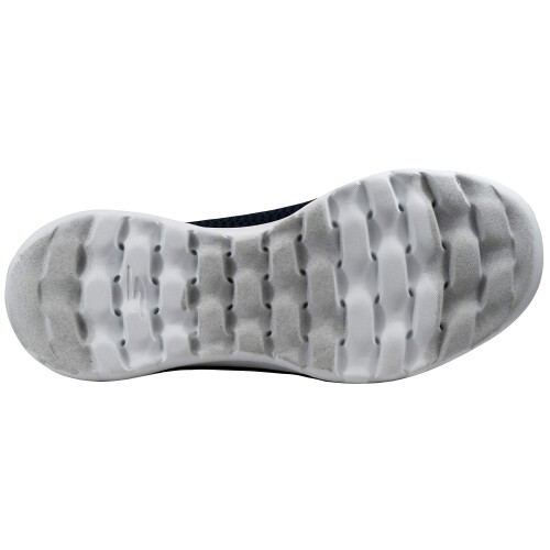 Skechers Skechers Women's Go Walk Joy Sneaker  Navy/White  10 1