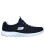 Skechers Skechers Summits Sneaker da donna blu navy/acquamarina 9 4