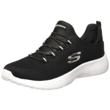 Skechers Summits Noir/Blanc 8,5 C - Large