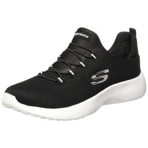 Skechers Skechers Summits Noir/Blanc 8,5 C - Large