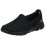 Skechers Skechers Women's Sneaker  Black  5.5 Wide 2