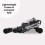 My Babiie My Babiie MB51 Plus Stroller - Quilted Aqua 6