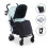 My Babiie My Babiie MB51 Plus Stroller - Quilted Aqua 2