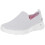Skechers Skechers Donna Go Walk Joy Sneaker, Bianco, 37 1