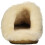 UGG UGG Dames Scuffette Ii Slipper Kastanje 07 5