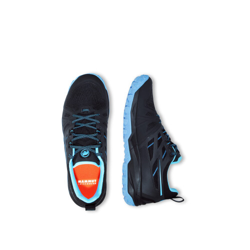Mammut Damen S  ntis Low Wander- und Trekkingschuh 1