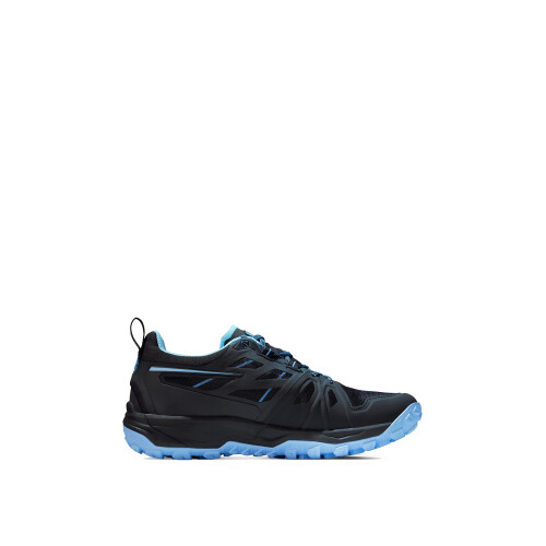 Mammut Damen S  ntis Low Wander- und Trekkingschuh 2