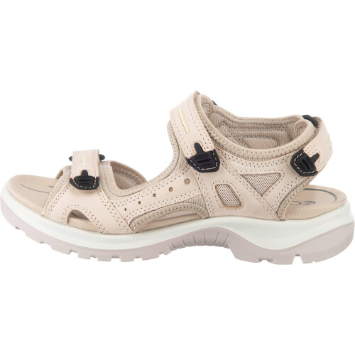 Ecco G??a??e?a Sa?d???a ECCO Yucatan Sport Limestone 8-8.5 2