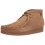 Clarks Clarks Men's Shacre Boot Ankle  Dark Sand Suede  8.5 2