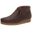Clarks Clarks Men's Shacre Boot Ankle  Beeswax Leather  12 1