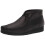 Clarks Clarks Men's Shacre Boot Ankle  Black Leather  11.5 2