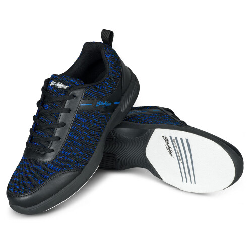 KR Flyer Mesh Lite Black/Royal 7.5