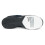 KR Flyer Mesh Lite Black/Royal 7.5 4