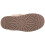 UGG UGG Women's Disquette Slipper  Chestnut  9 4