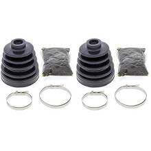 Komplett bakre inre eller yttre CV-manschett reparationssats för Polaris Sportsman 700 4x4 2002-2004