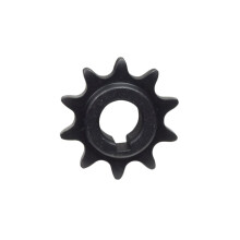 AlveyTech 10 Tand #40/ #41/420-kedjan med 5/8 """" Borrning-fr Baja Coleman Hammerhead Manco Predator 212cc 6