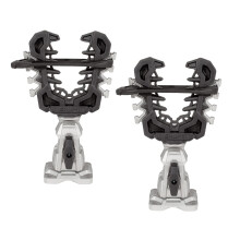 Kolpin Rhino Grip Pro - Universele Bevestiging - 21560, Zwart