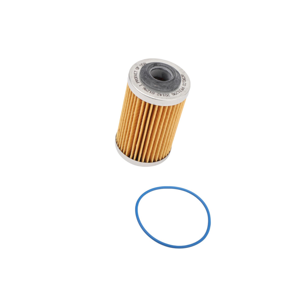 Filtre à huile moteur et joint de bouchon d'origine PF2129G ACDelco GM (
