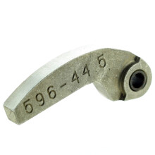 Nov rameno vacky Arctic Cat OEM - 44,5 gramov s v stuhou 0746-531