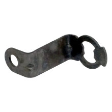 Cilindro de cerradura de puerta Crown Automotive con palanca