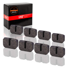 1PZ DP2-4S1 Remblokken voor MOTOVOX MBX10 79CC Moto MM-BB80 Baja Racer