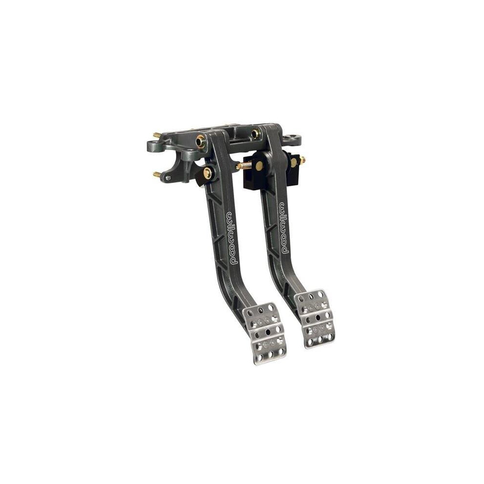 Pedale Frizione Reverse Mount-image