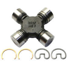 Moog 289 Ikke-grimt superstyrke Universal Joint for Chevrolet Silverado 1500