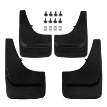 Blatn ky A-Premium, n hradn 4-dielna sada pre Chevrolet Trailblazer 2002-2009 okrem modelov LT